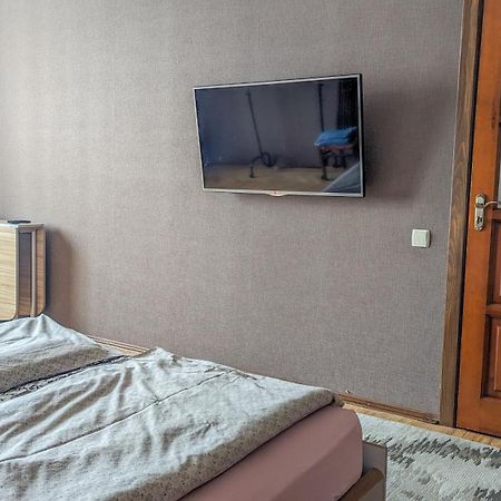 Двухкомнатная Квартира На Пятницкой Chernihiv Luaran gambar
